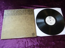Colosseum ~ Daughter of Time