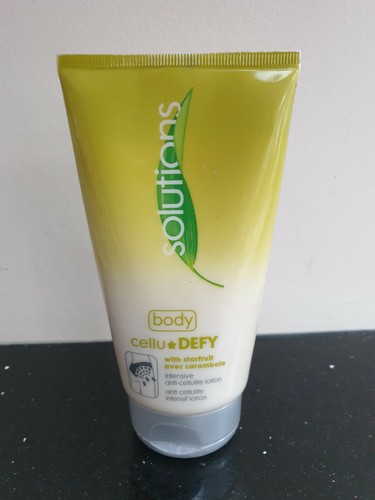 Avon solutions body cellu - avon,