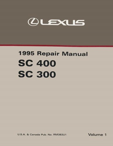1995 lexus 400 300 - 300, shop