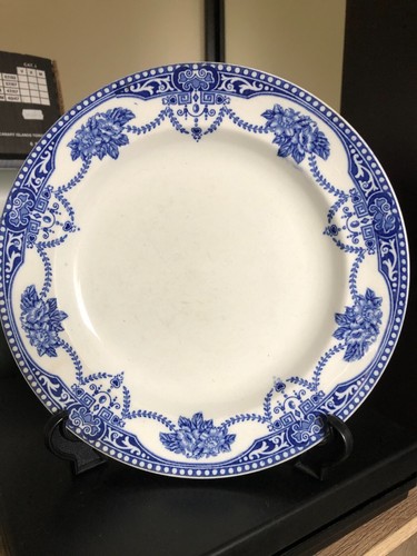 Adderley argyle pattern - pattern, dinner