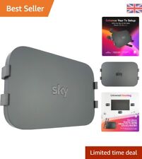 Sky Q Mini Box mount wall