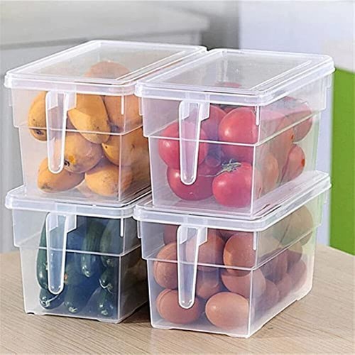 Fridge box holder lid - x,
