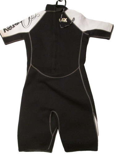 Osprey wetsuit osx series size - wetsuit,