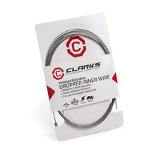 Clarks Dropper Post Inner Wire