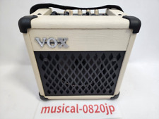 VOX MINI 5 RM RHYTHM Guitar
