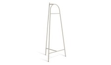 Habitat Cici Coat Hanger Stand - Grey