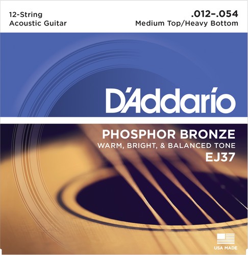 Sets addario ej37 12 - 5,