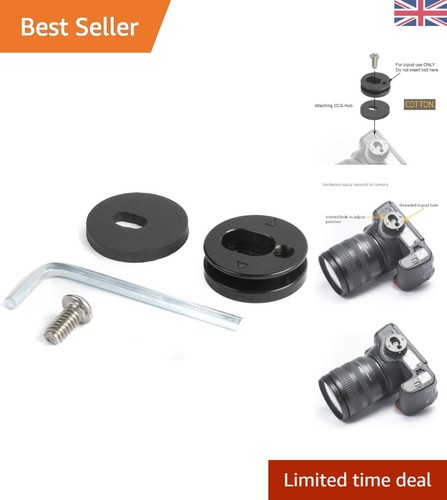 Carrier spare flat - hub,