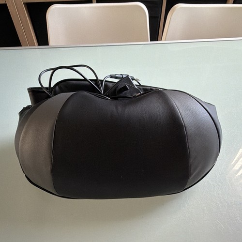 Shiatsu shoulder massager - shoulder, with