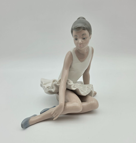 Figurine nao lladro - figurine,