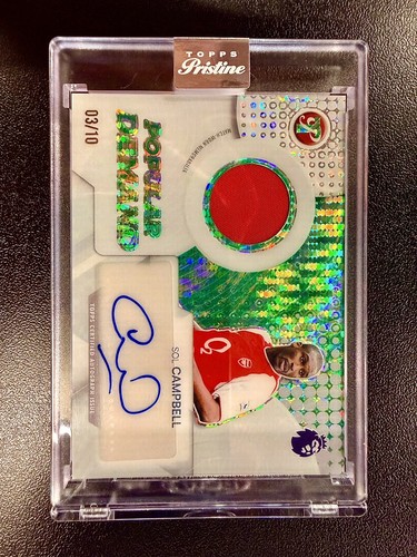2025 pristine epl - 2025-26,