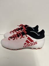 Adidas X 17.2 FG tech Fit