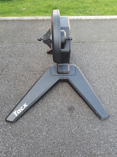 Tacx smart trainer - tacx,