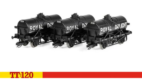 Hornby tt6046 royal daylight - hornby,