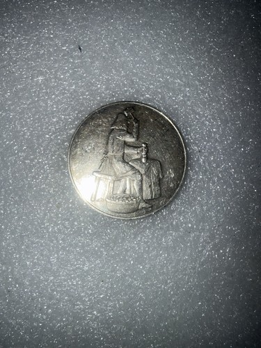 Franklin mint usa 624 ozt - franklin,