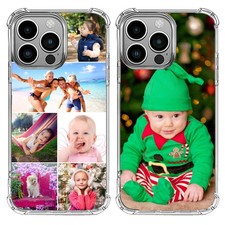 Personalised Silicone Photo