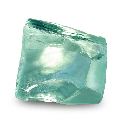 175 natural aquamarine - natural,