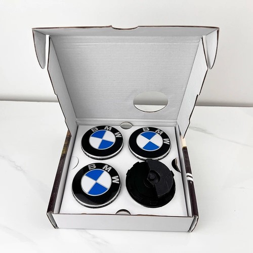 4pcs 56mm 68mm - 56mm, floating