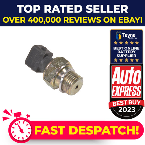 Oil pressure switch adk86603 - oil,