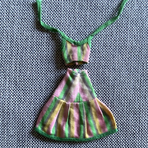 Pippa doll 1975 pack fashion - pippa,