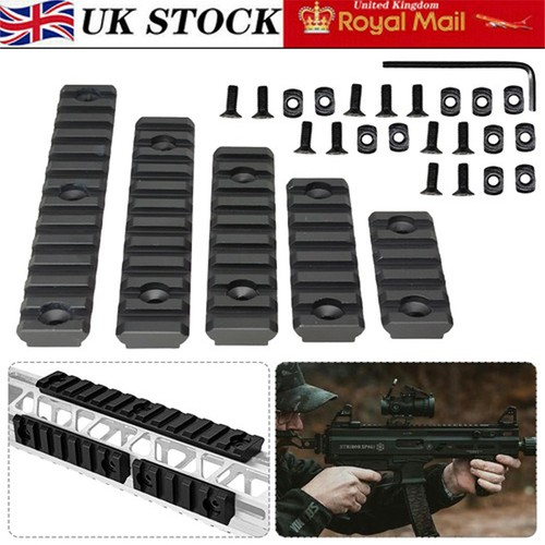 Aluminum 13 slots for - aluminum,