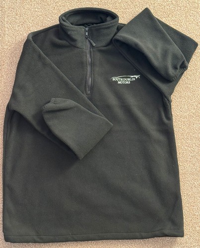 Mens lightweight micro fleece - mens,