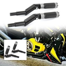 Motorcycle Foot Rest