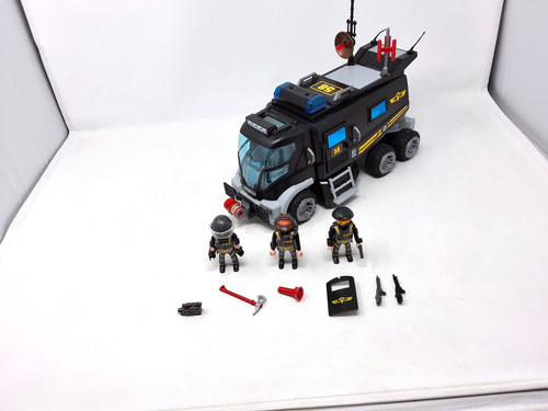Playmobil 9360 city action - 9360,