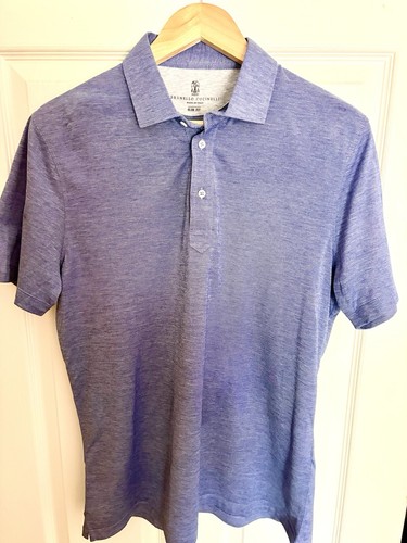 New brunello cucinelli blue - new,