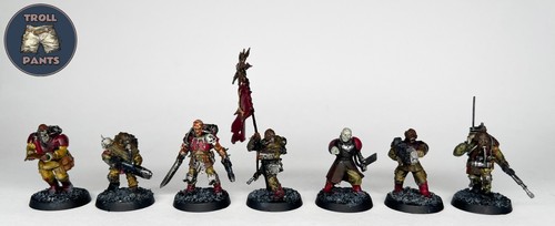 Warhammer 40k renegade - warhammer,