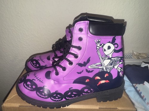 Brand new nightmare before - brand,