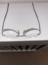 Silhouette rimless glasses - silhouette,