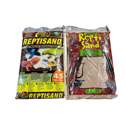 Zoo med repti sand - repti, 4.5kg