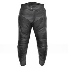 Men's Cowhide Leather