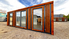 24x10ft site office - 24x10ft,