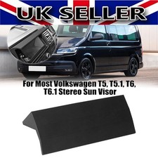 Head unit sunshade visor - head,