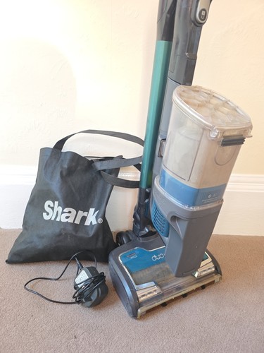 Shark vaccuum iz201ukt - vaccuum,
