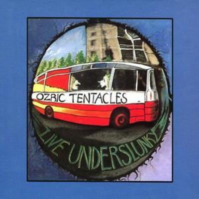 Ozric tentacles live - ozric,