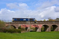 PHOTO  DIRECT RAIL SERVICES