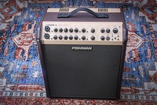 FISHMAN Loud Box Performer