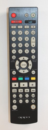 Original oppo remote control - oppo,