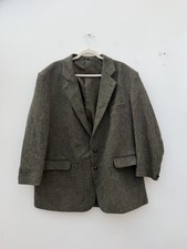 Harris Tweed Handwoven Wool