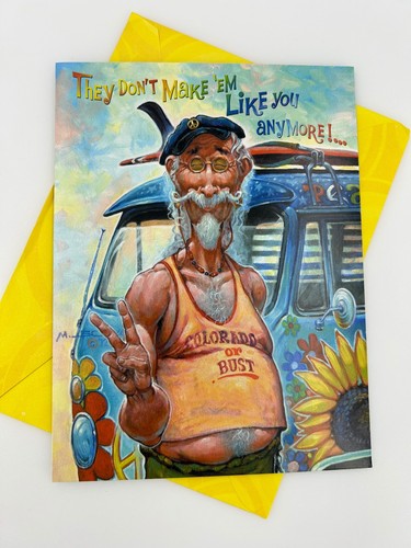 Mike scovel hippie - mike,