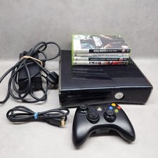 Microsoft Xbox 360 Slim 250GB