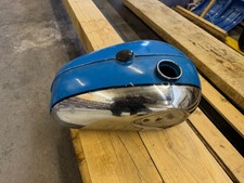 BSA C15 T Fuel Tank (Genuine