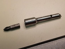 Apex Hex Bit Adapter No. 2