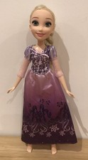 Disney Princess Rapunzel Doll