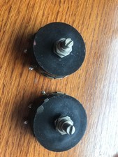 Two Colvern Wire Wound 5k