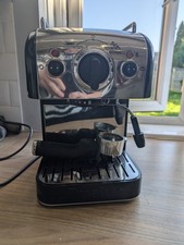 Dualit DCM2X 3 in 1 Espresso