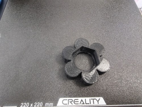 Gas spanner adaptor 30mm - gas,